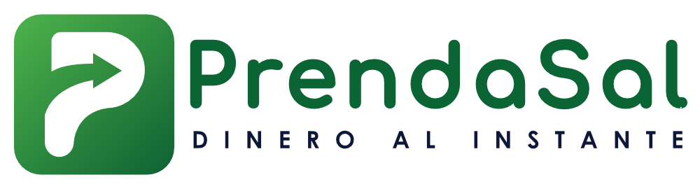 PrendaSal - Dinero al instante